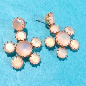 JCrew - earrings